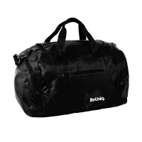 Spordikott "BeUniq Black"