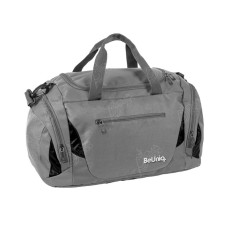 Spordikott "BeUniq Grey"