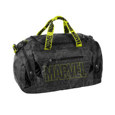 Spordikott "BeUniq Marvel Green"