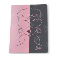 Vihik A5 "Paso Barbie" 60 lehte
