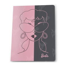 Vihik A5 "Paso Barbie" 60 lehte