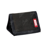 Noorte rahakott "BeUniq Marvel Red"