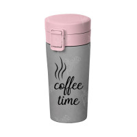 Termokruus "Paso Coffee Pink"