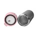 Termokruus "Paso Coffee Pink"