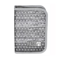 Pinal kirjavahetustega "Paso Heart Premium"
