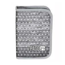 Pinal kirjavahetustega "Paso Heart Premium"