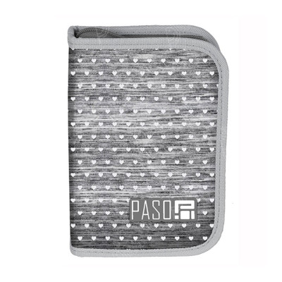 Pinal kirjavahetustega "Paso Heart Premium"