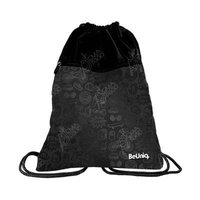 Jalanõudekott "BeUniq ICON Premium"