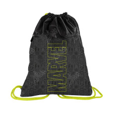 Jalanõudekott "BeUniq Marvel Green Premium"