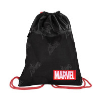 Jalanõudekott "BeUniq Marvel Red Premium"