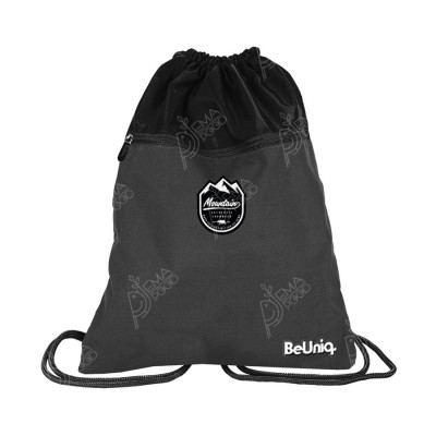 Jalanõudekott "BeUniq Mountains Premium"
