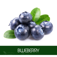 Aroomiõli lastele Blueberry