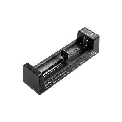 Akulaadija XTAR ANT MC1 Plus charger
