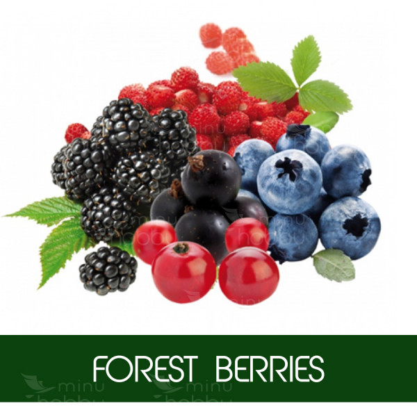 Aroomiõli Forest Berries